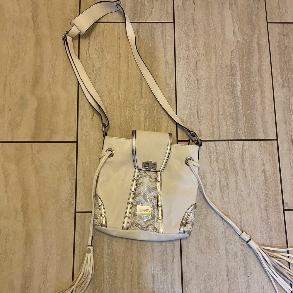 Miss Me Purse